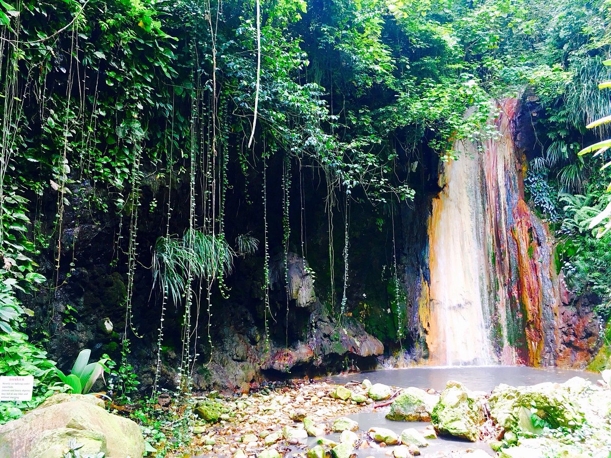 Diamond Mineral Baths